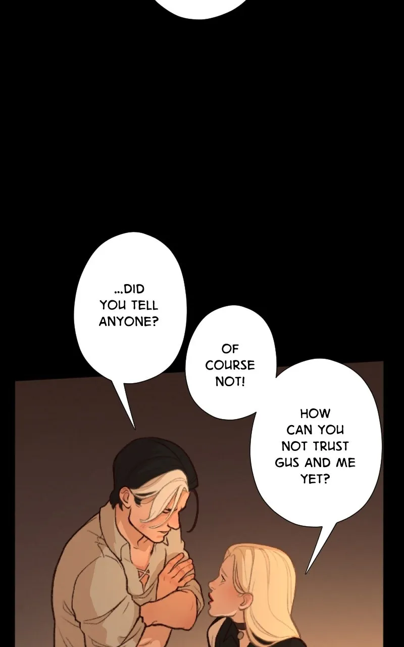 Lady Knight Chapter 68 page 4 - 