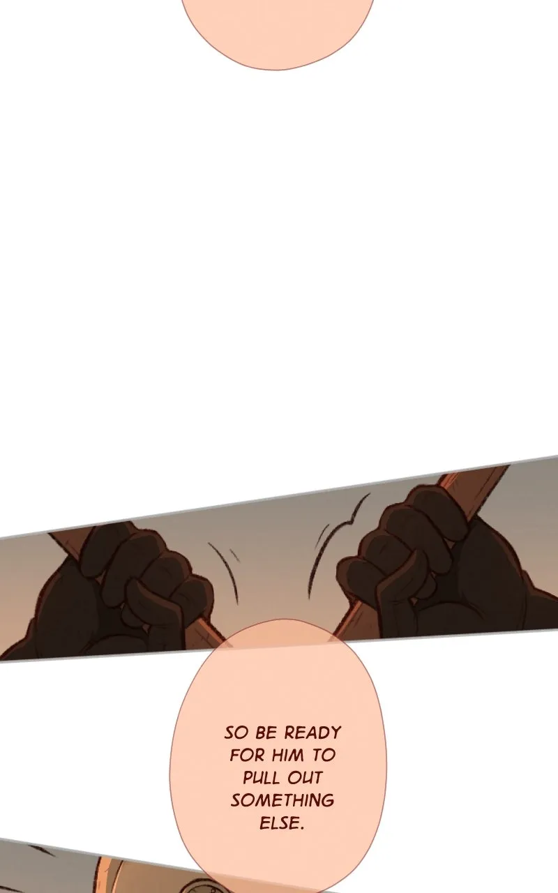 Lady Knight Chapter 68 page 31 - 