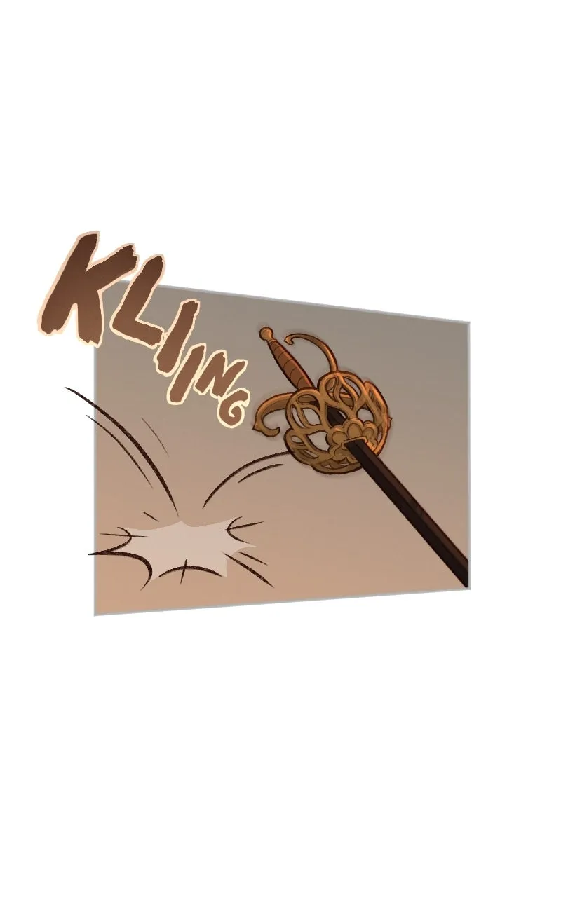 Lady Knight Chapter 68 page 36 - 