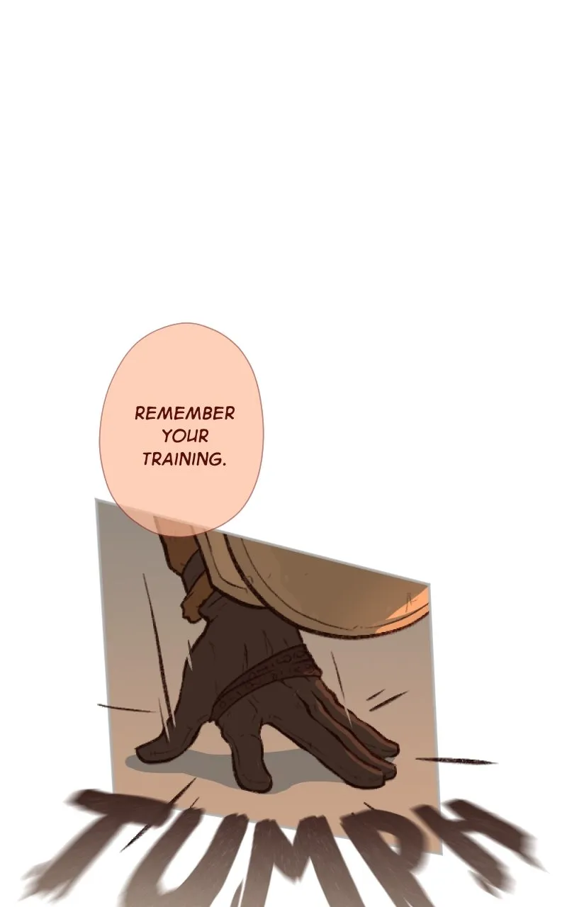 Lady Knight Chapter 68 page 39 - 