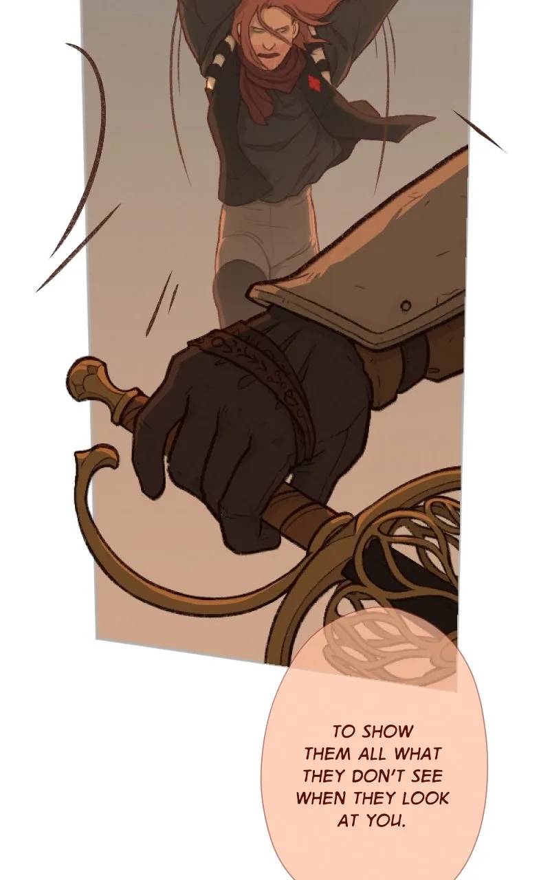 Lady Knight Chapter 68 page 43 - 