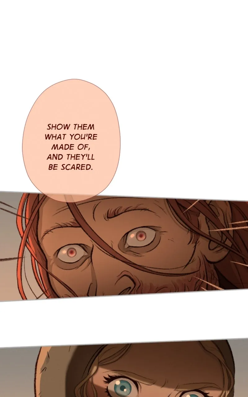 Lady Knight Chapter 68 page 46 - 