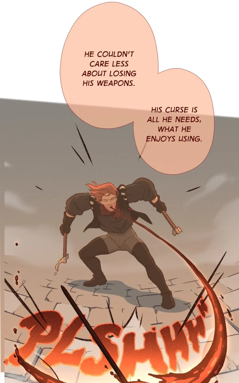 Lady Knight Chapter 68 page 49 - 