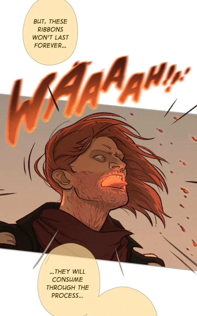 Lady Knight Chapter 68 page 53 - 