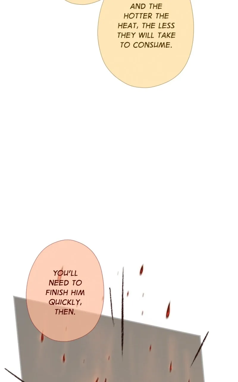 Lady Knight Chapter 68 page 54 - 