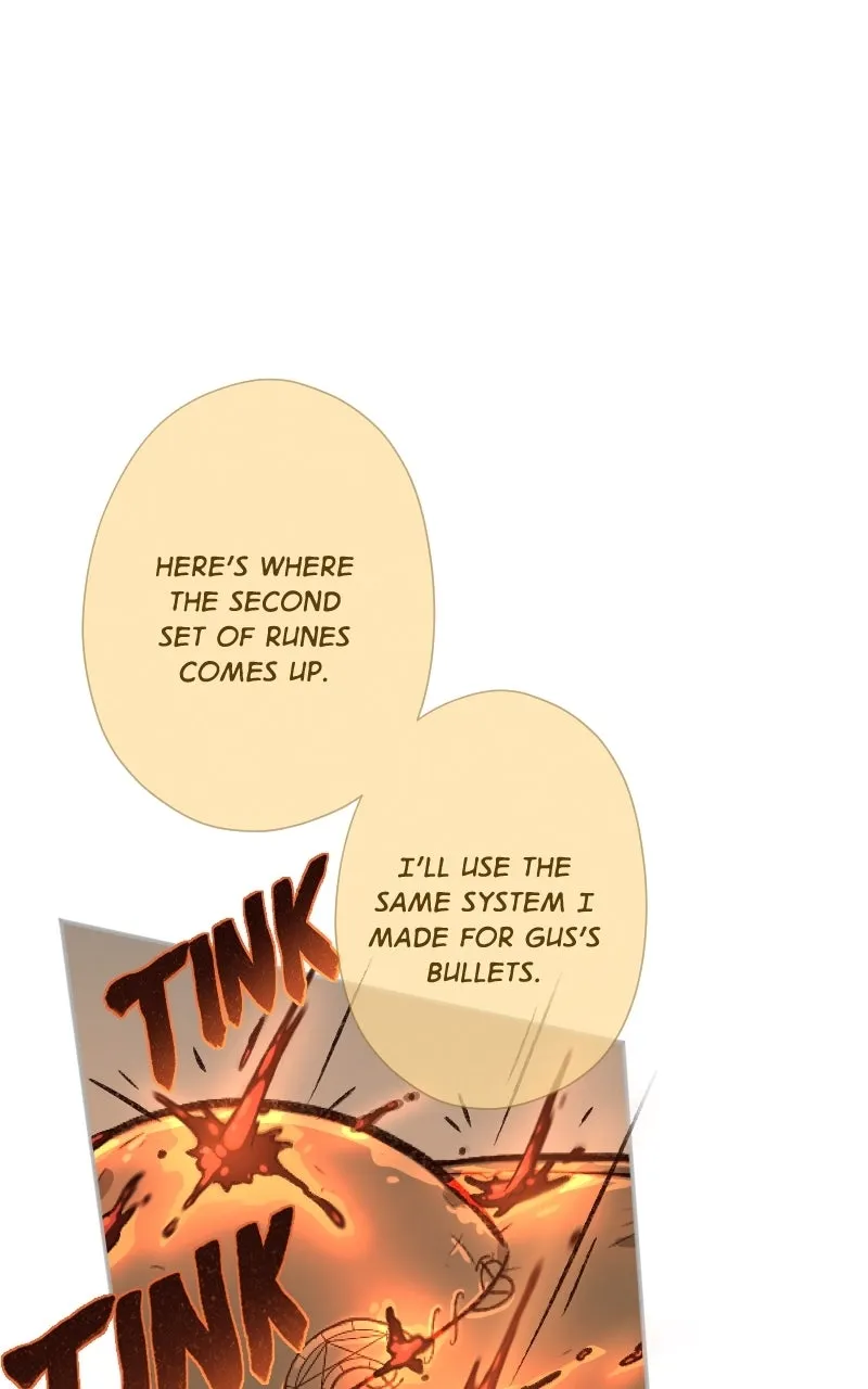 Lady Knight Chapter 68 page 56 - 