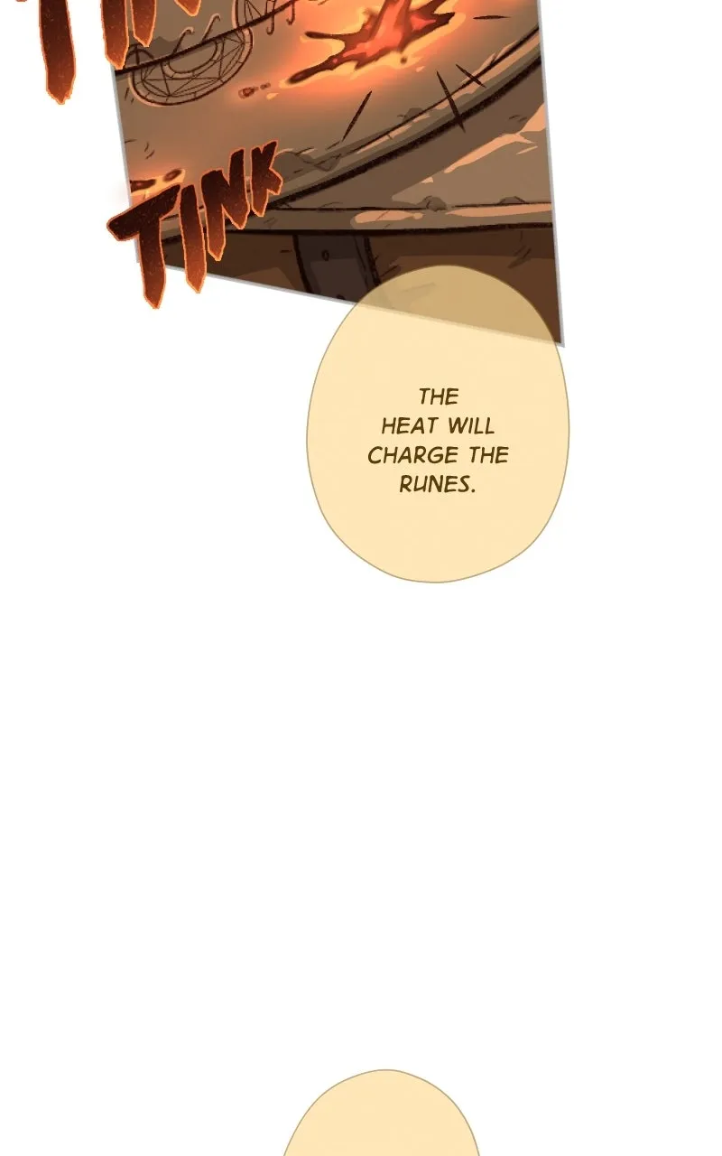 Lady Knight Chapter 68 page 57 - 