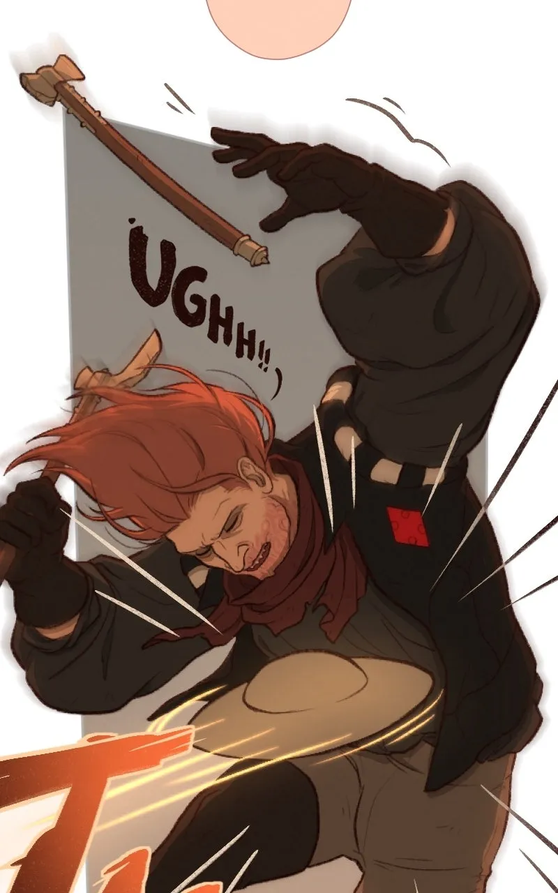 Lady Knight Chapter 68 page 60 - 