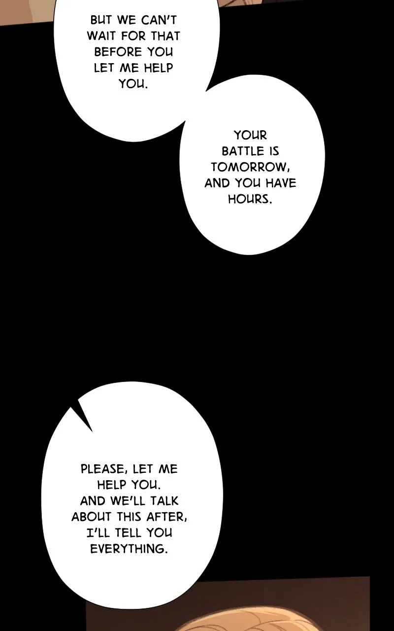 Lady Knight Chapter 68 page 7 - 