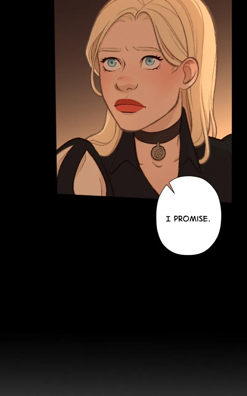Lady Knight Chapter 68 page 8 - 