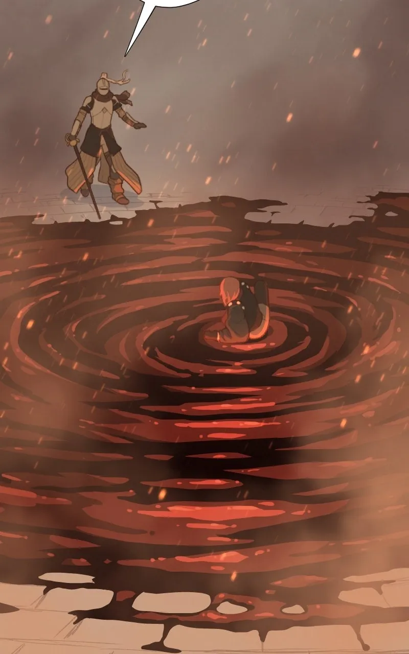 Lady Knight Chapter 68 page 71 - 