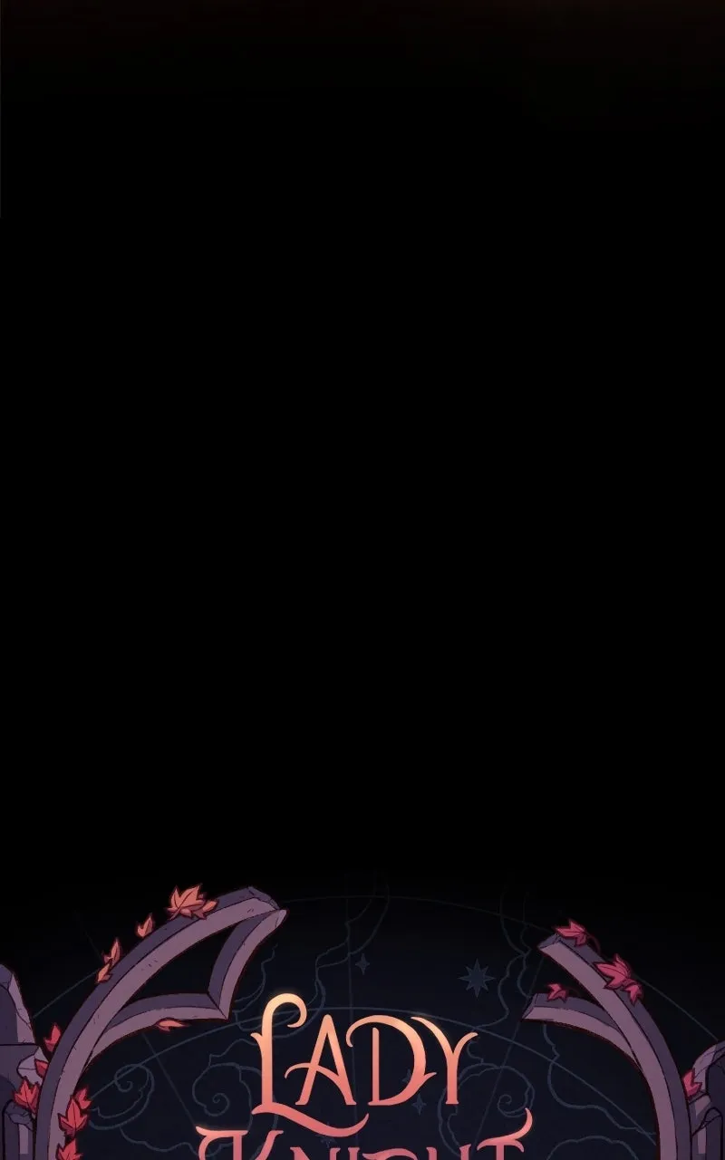 Lady Knight Chapter 68 page 79 - 