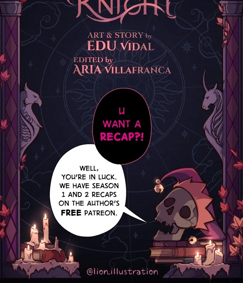 Lady Knight Chapter 68 page 80 - 