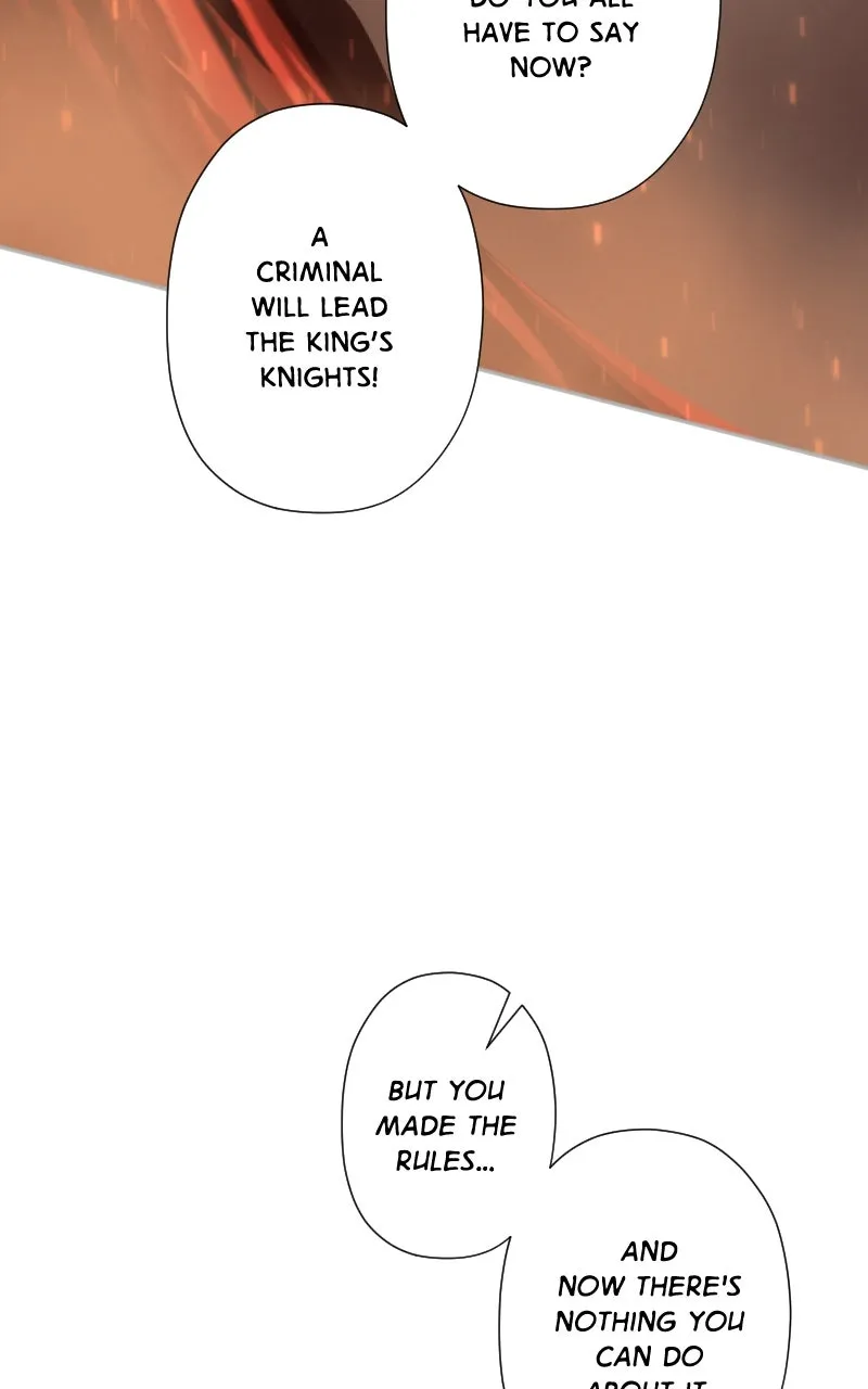 Lady Knight Chapter 69 page 19 - 