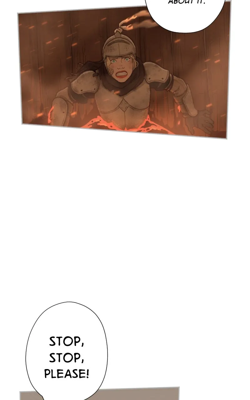 Lady Knight Chapter 69 page 20 - 