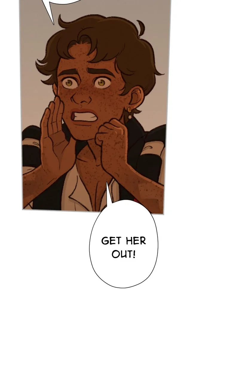 Lady Knight Chapter 69 page 21 - 