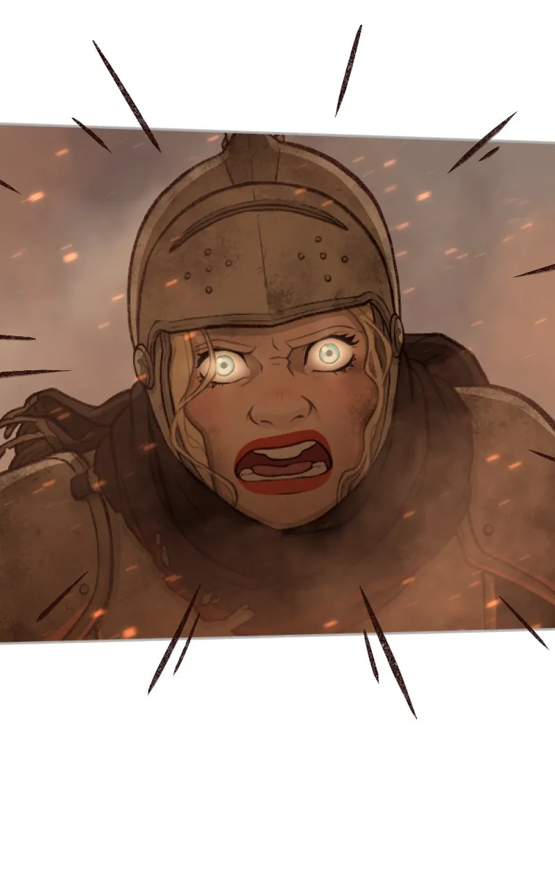 Lady Knight Chapter 69 page 23 - 