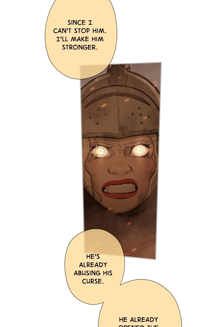 Lady Knight Chapter 69 page 28 - 