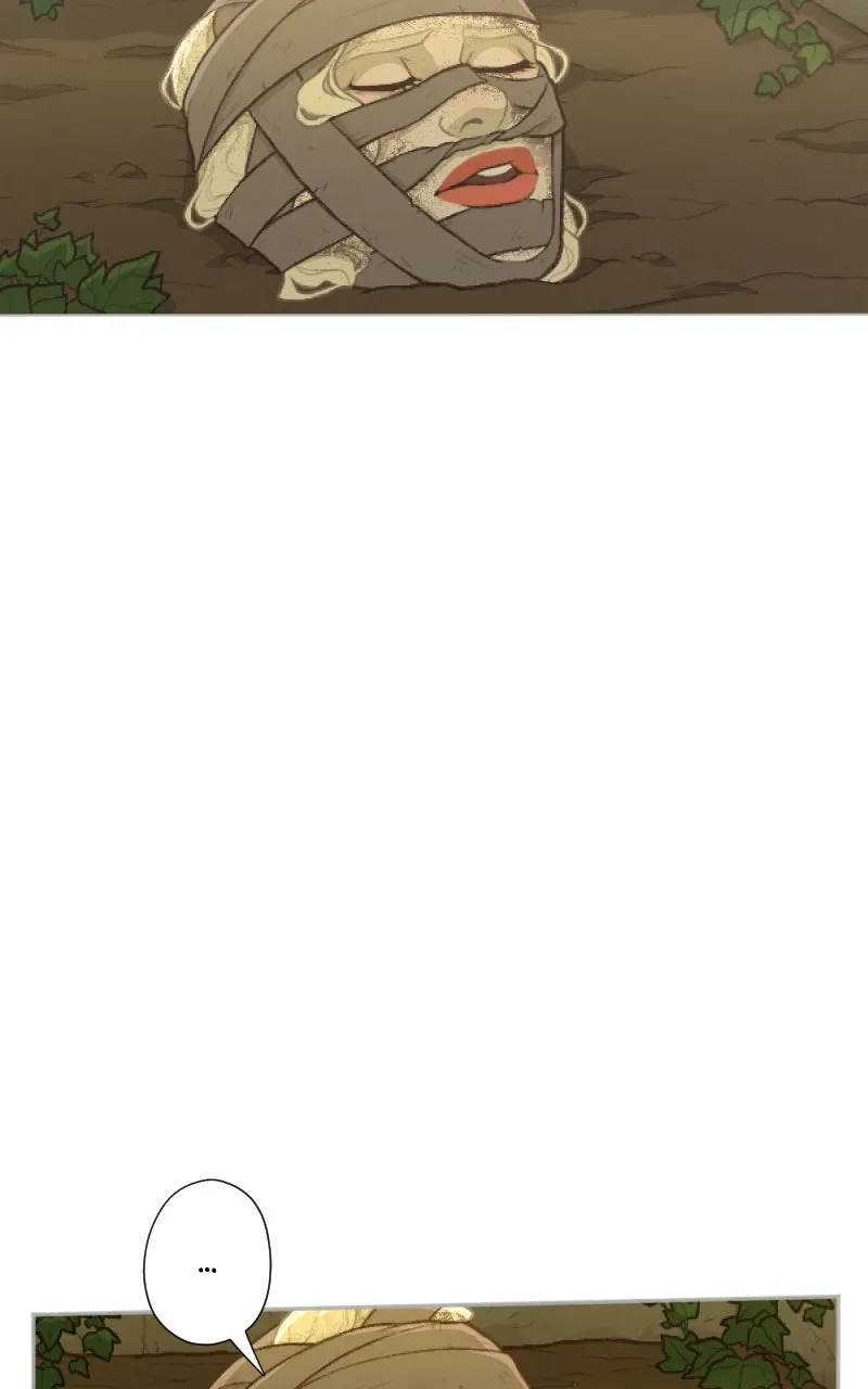 Lady Knight Chapter 69 page 43 - 