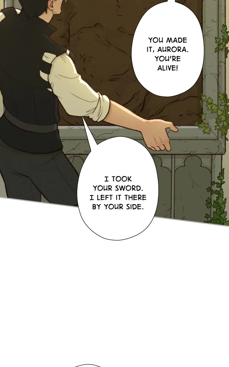 Lady Knight Chapter 69 page 46 - 
