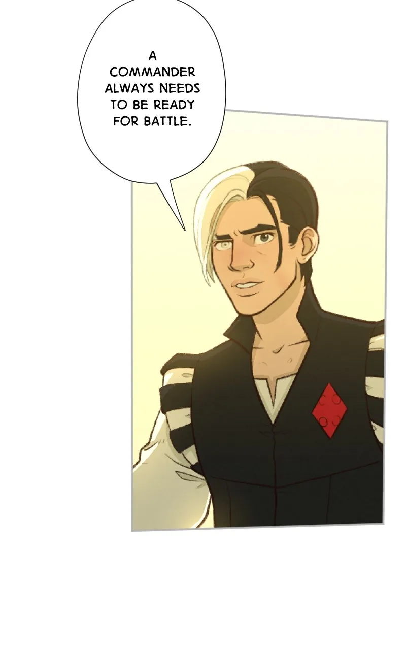 Lady Knight Chapter 69 page 47 - 
