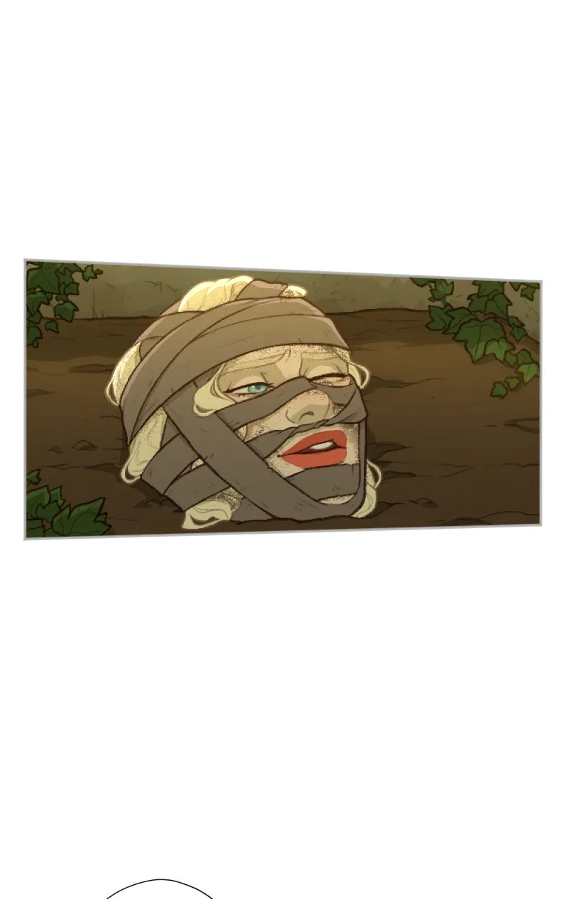 Lady Knight Chapter 69 page 48 - 