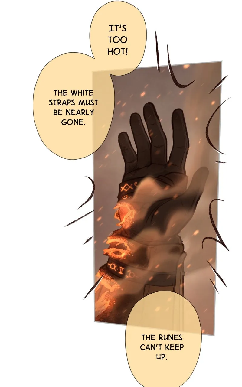 Lady Knight Chapter 69 page 6 - 