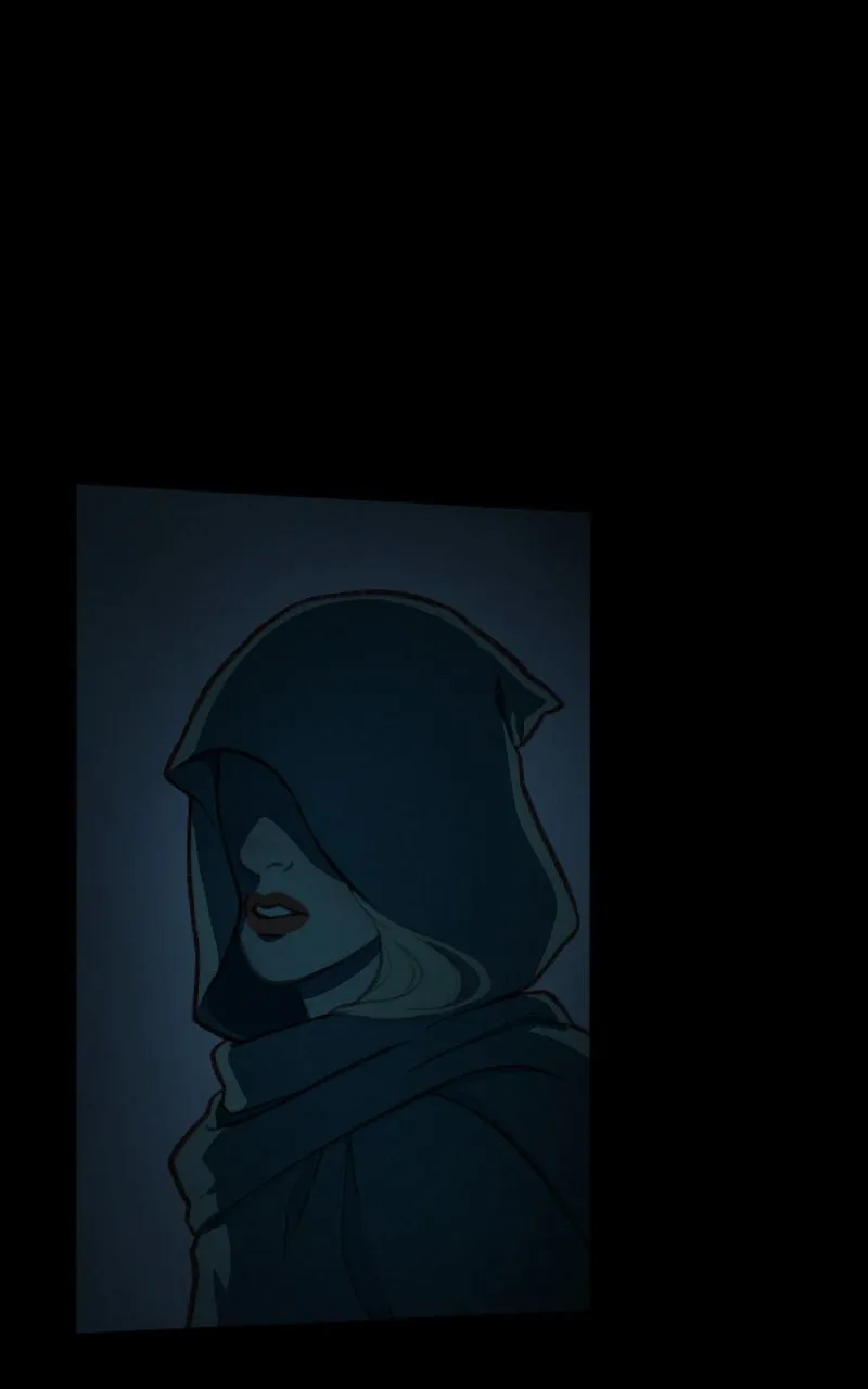 Lady Knight Chapter 69 page 56 - 