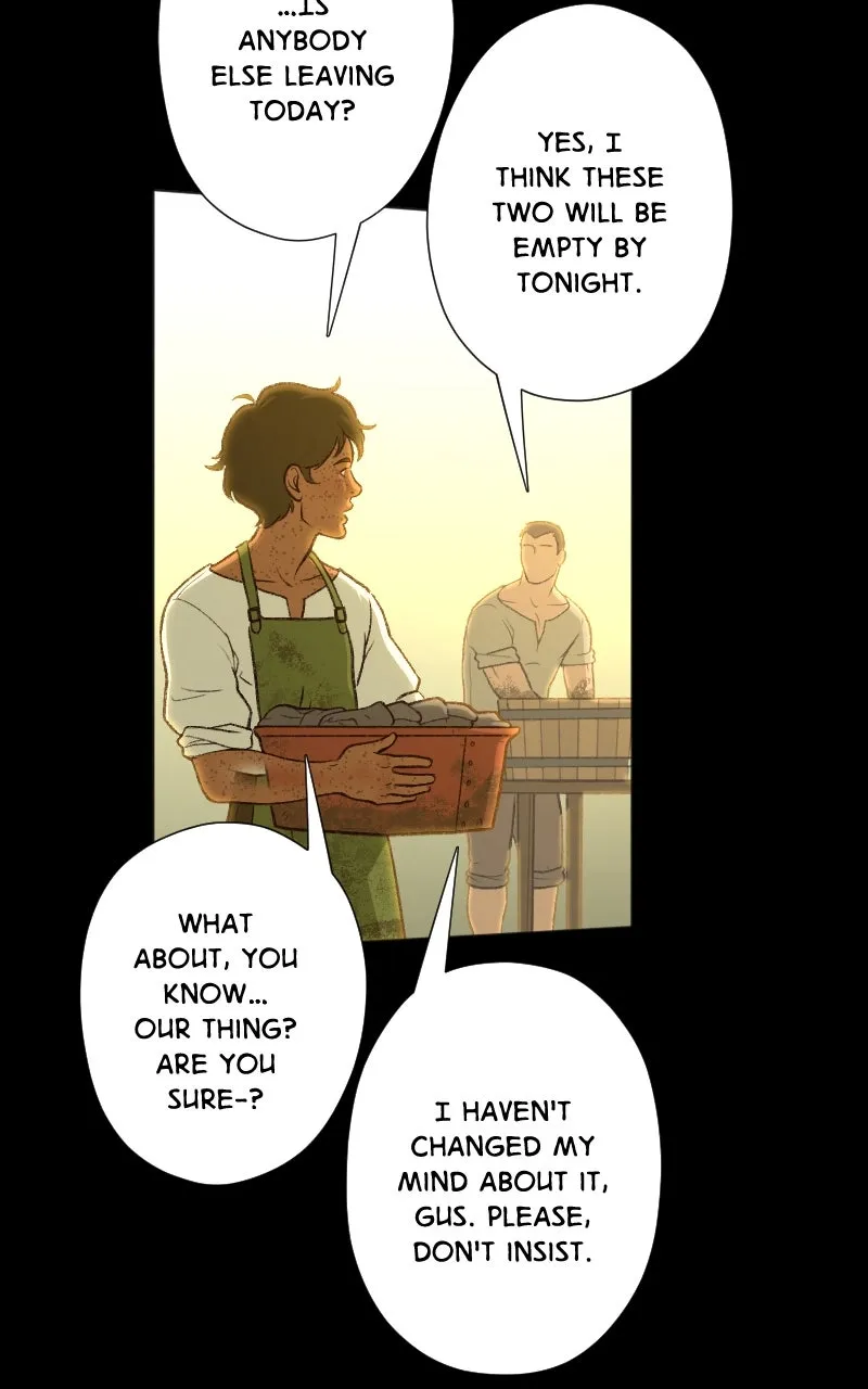Lady Knight Chapter 69 page 60 - 