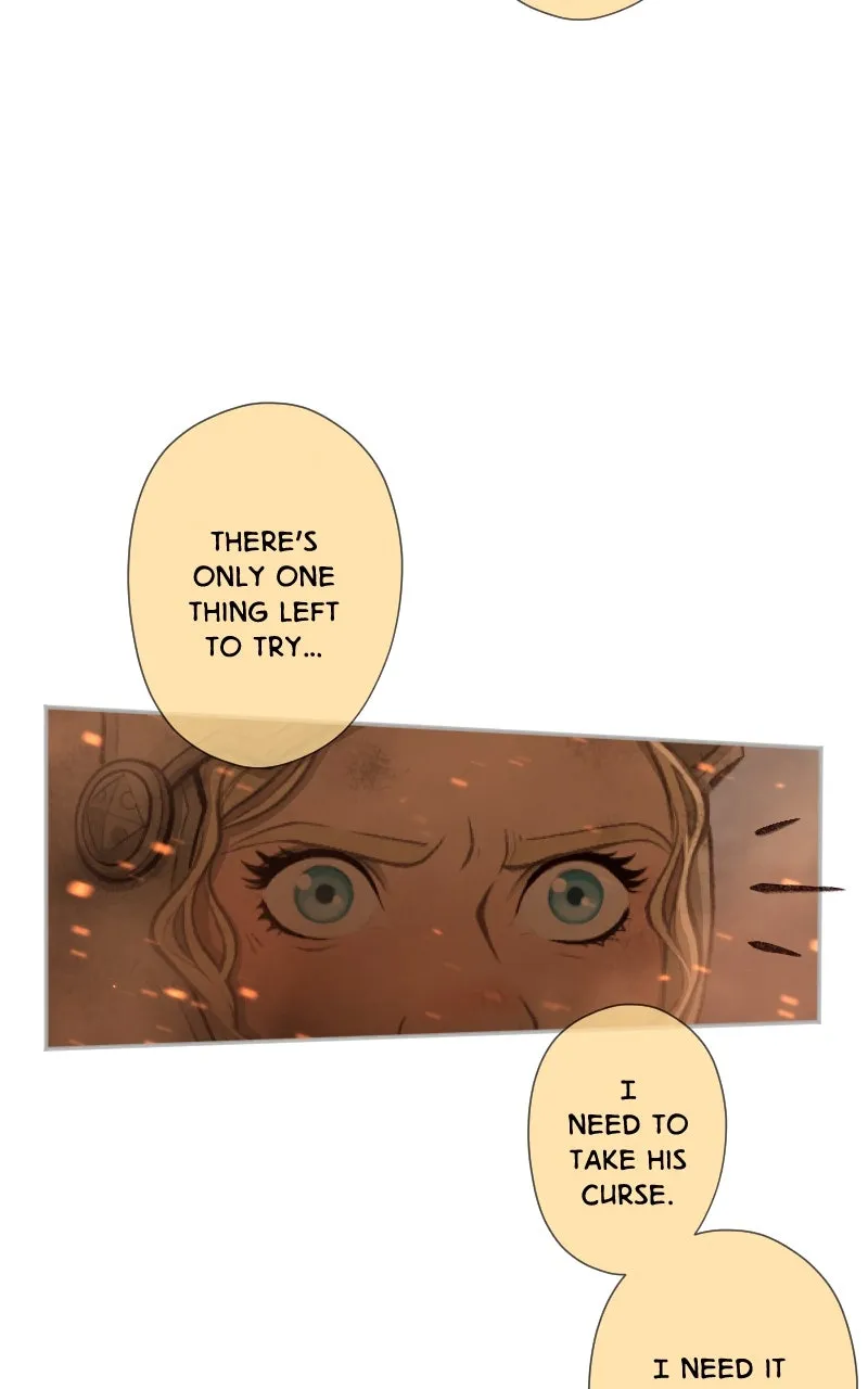 Lady Knight Chapter 69 page 7 - 