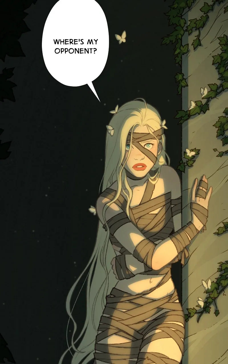 Lady Knight Chapter 69 page 69 - 