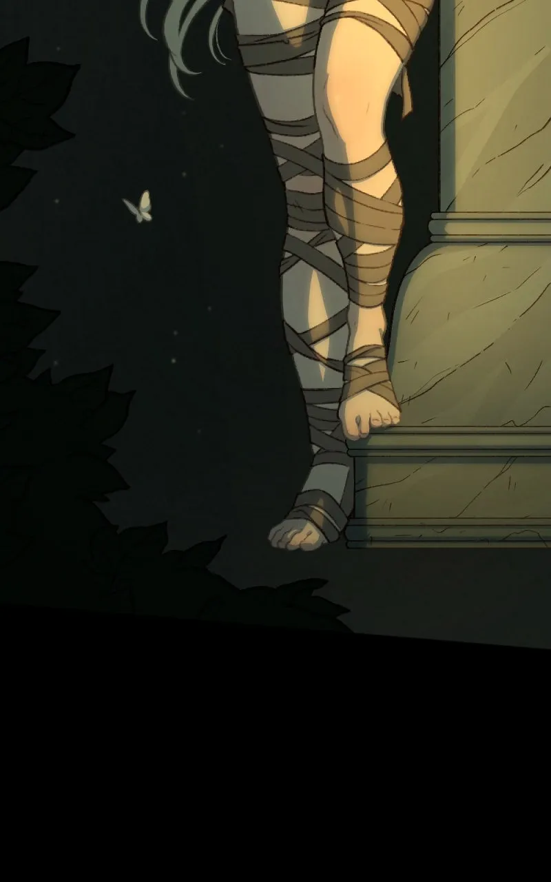 Lady Knight Chapter 69 page 70 - 