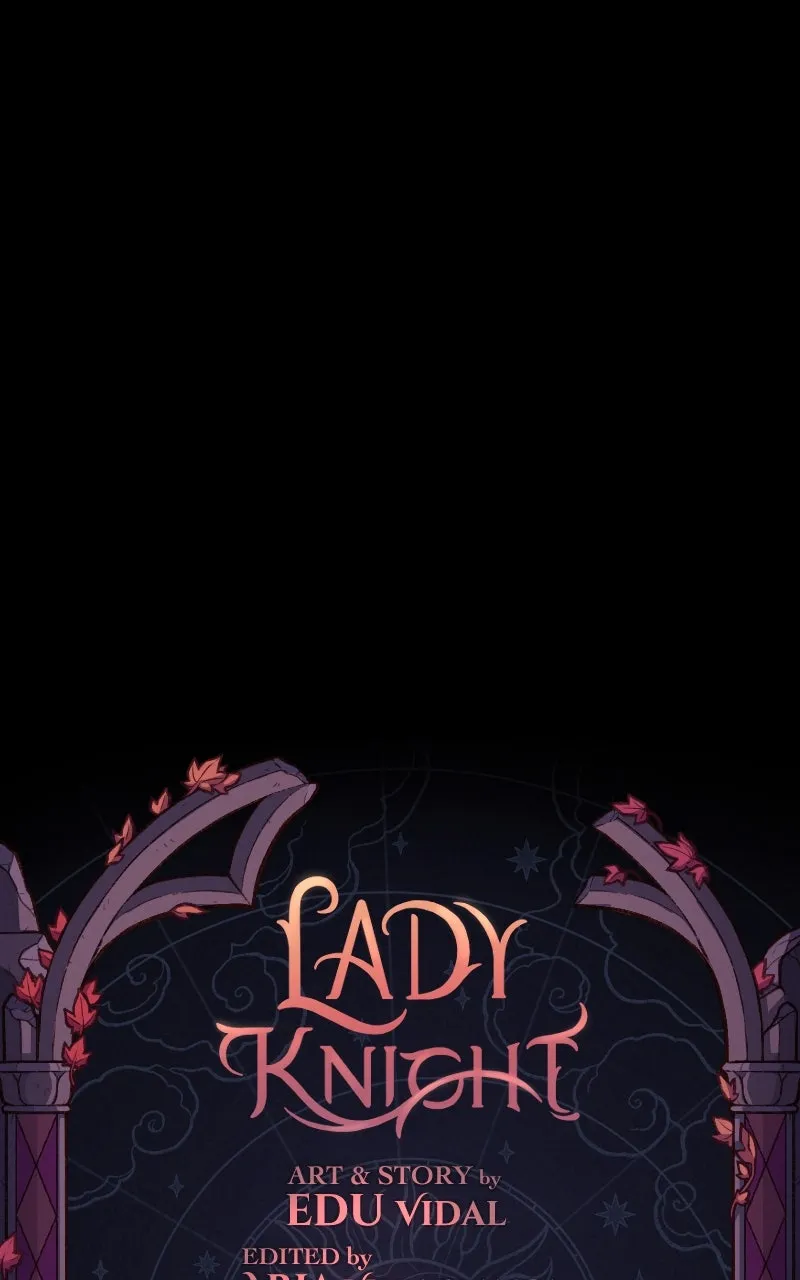 Lady Knight Chapter 69 page 73 - 