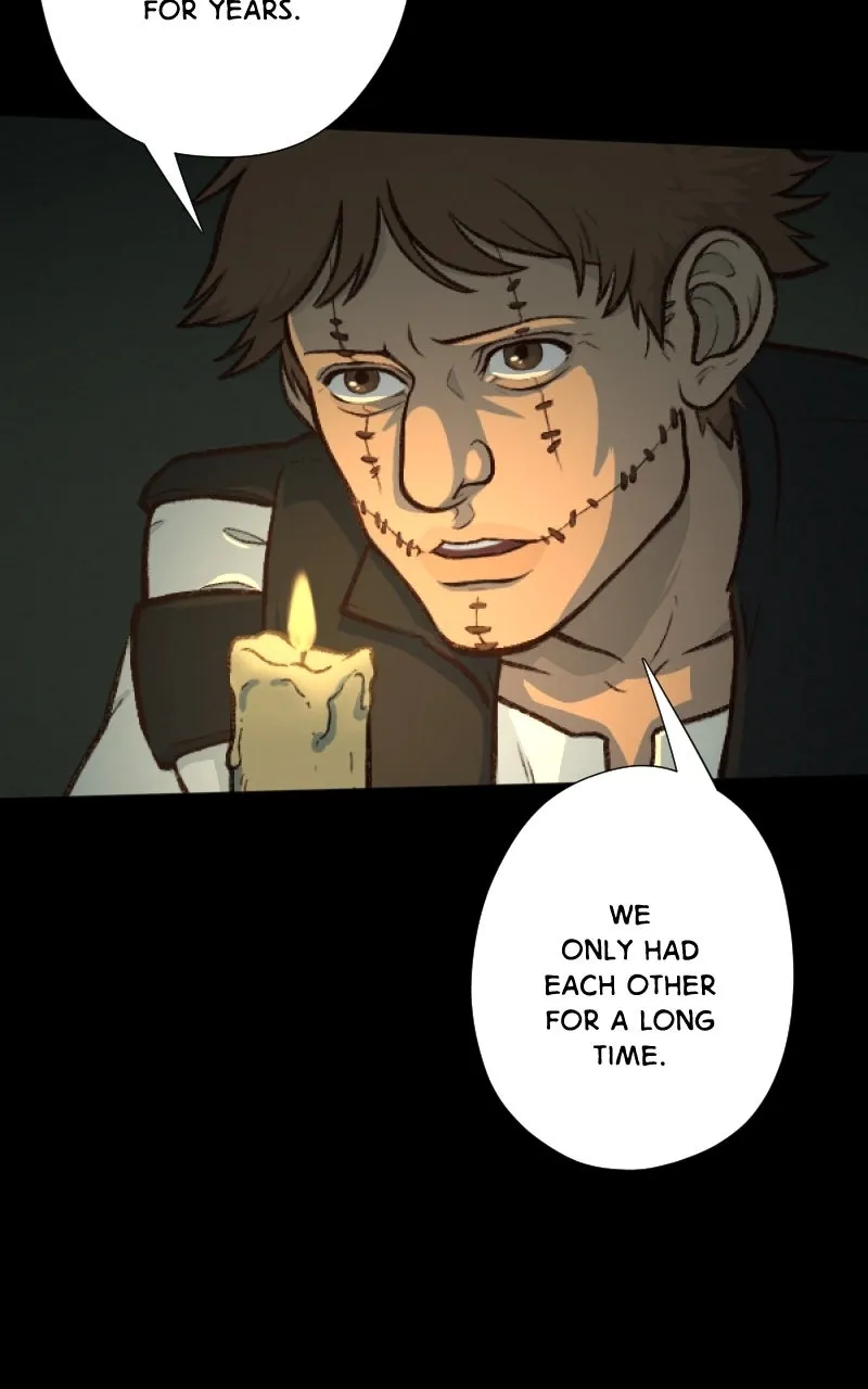 Lady Knight Chapter 70 page 11 - 