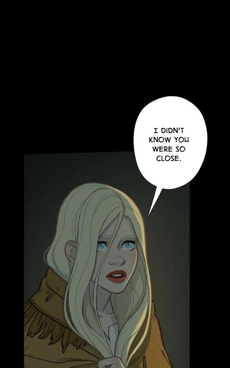 Lady Knight Chapter 70 page 12 - 
