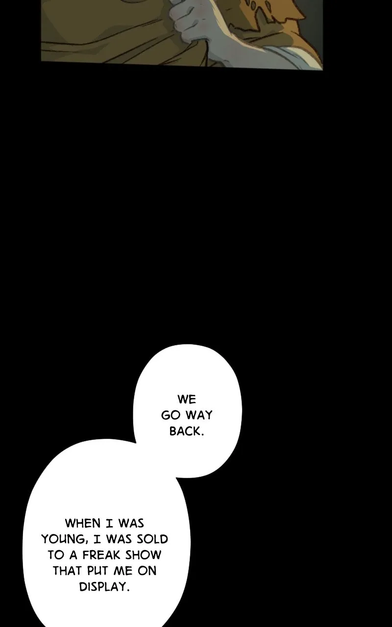 Lady Knight Chapter 70 page 13 - 