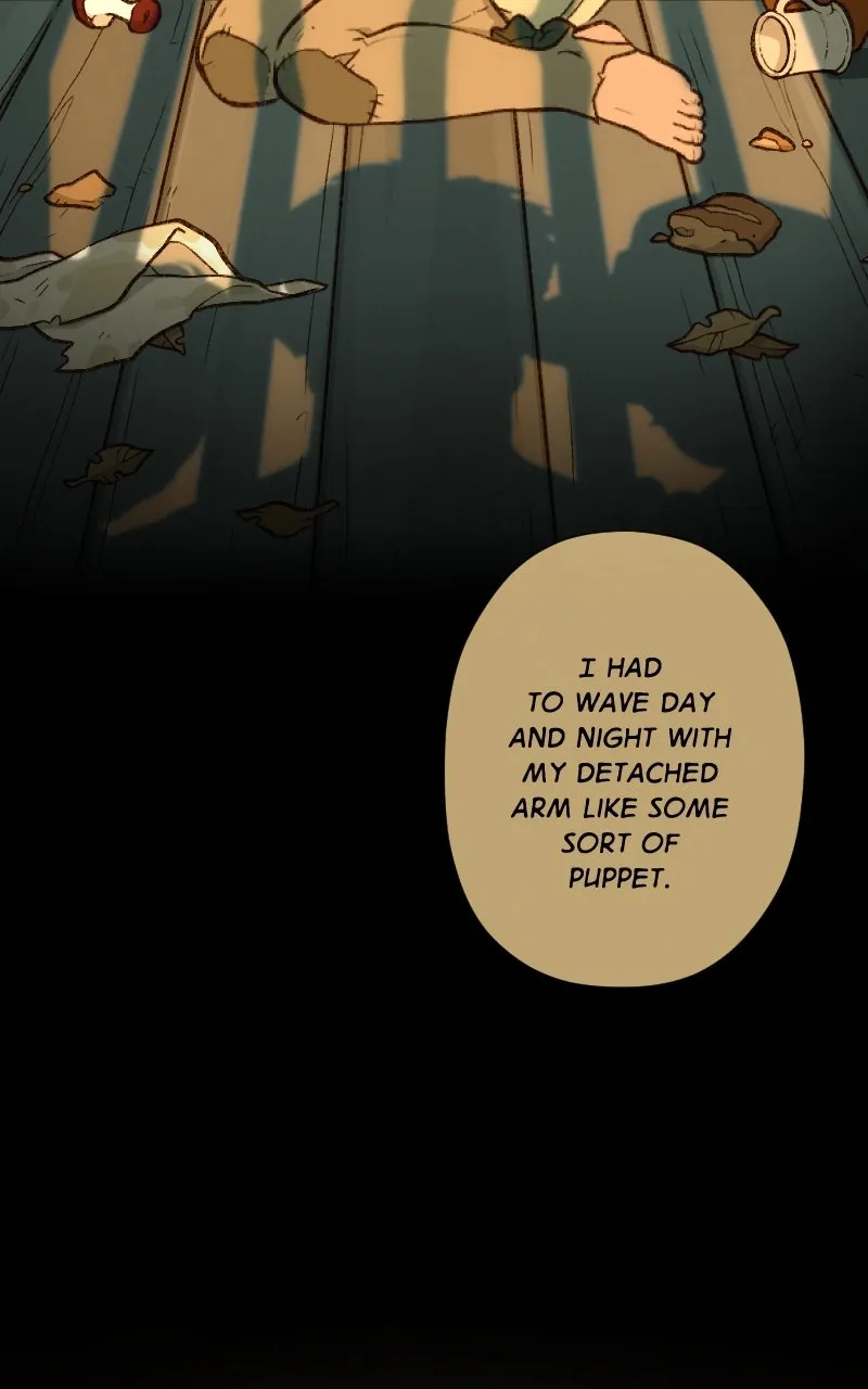 Lady Knight Chapter 70 page 17 - 