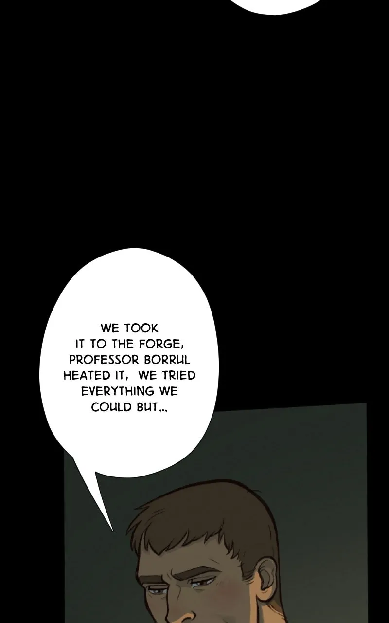 Lady Knight Chapter 70 page 3 - 