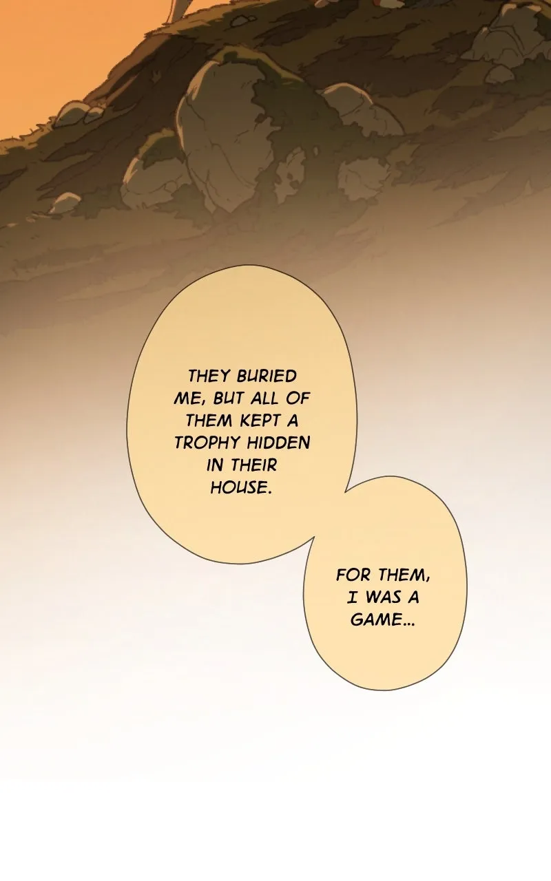 Lady Knight Chapter 70 page 21 - 