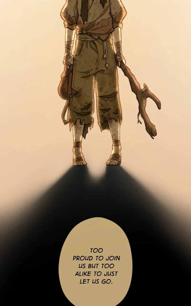 Lady Knight Chapter 70 page 23 - 