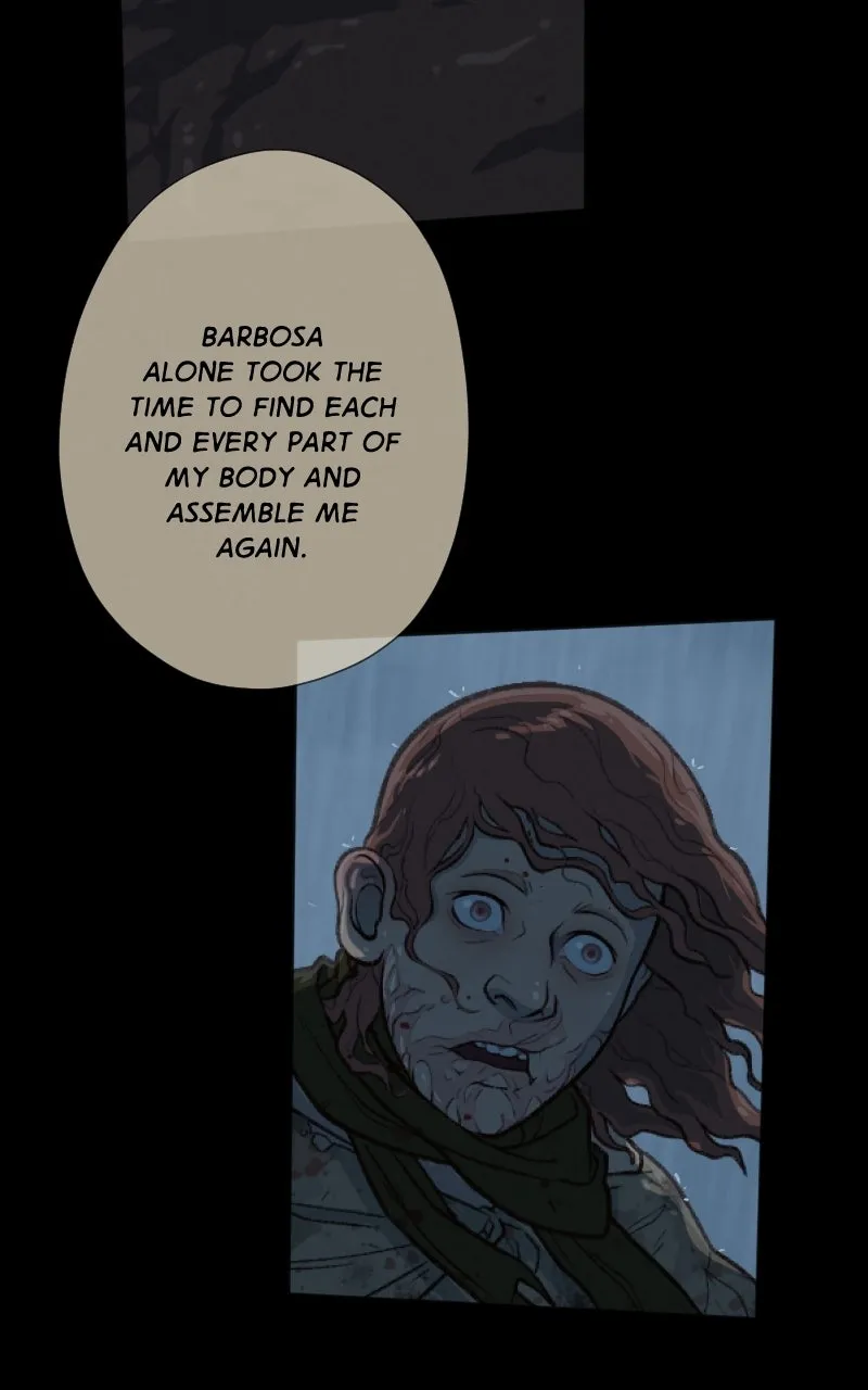 Lady Knight Chapter 70 page 29 - 
