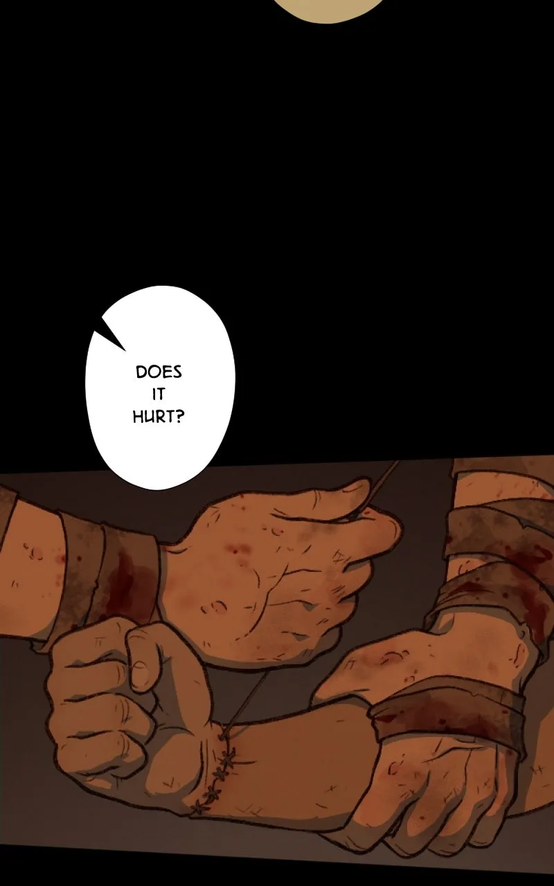 Lady Knight Chapter 70 page 32 - 