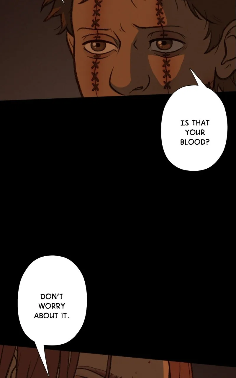 Lady Knight Chapter 70 page 34 - 