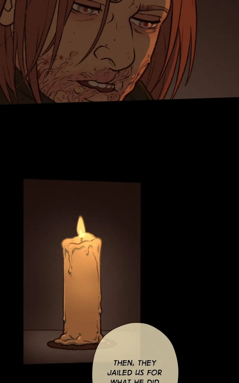 Lady Knight Chapter 70 page 35 - 