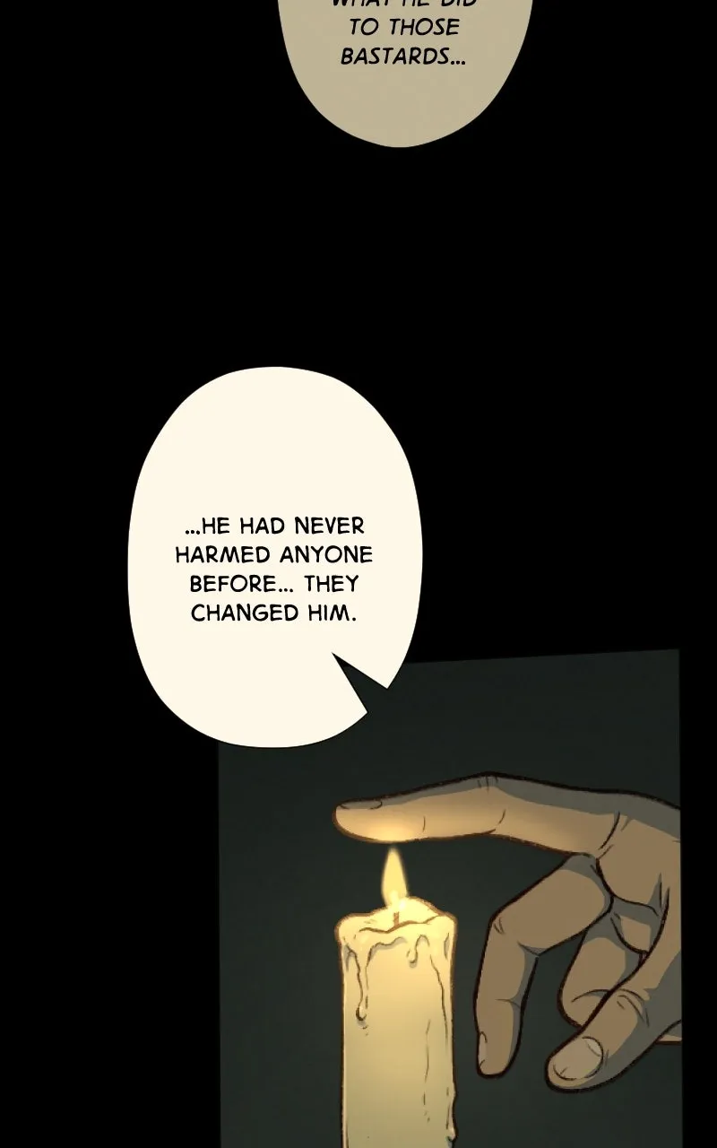 Lady Knight Chapter 70 page 36 - 