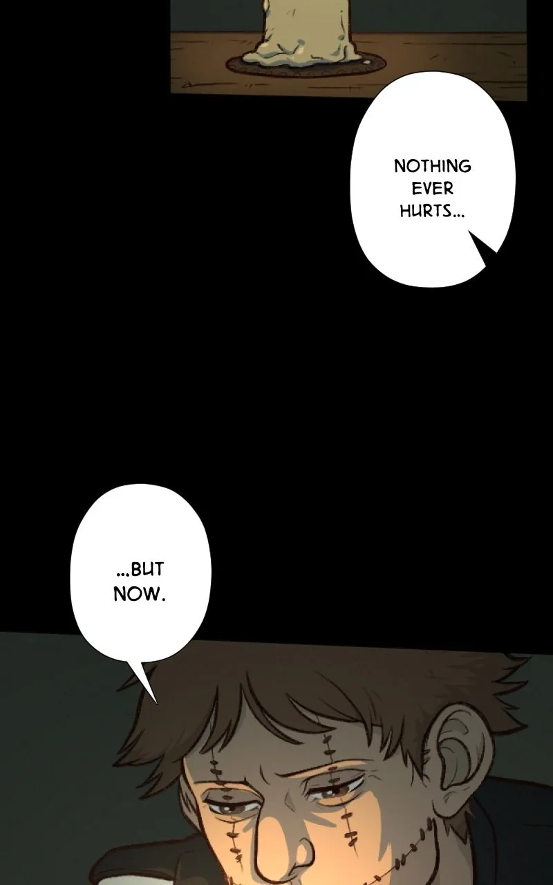 Lady Knight Chapter 70 page 37 - 