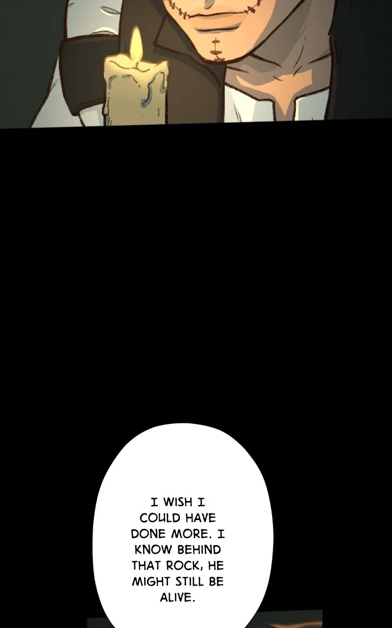 Lady Knight Chapter 70 page 38 - 