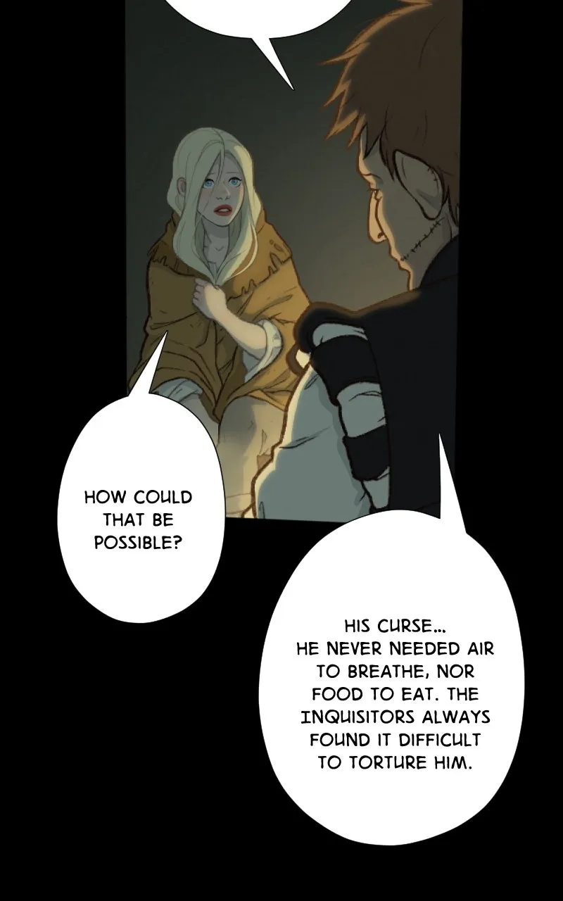 Lady Knight Chapter 70 page 39 - 