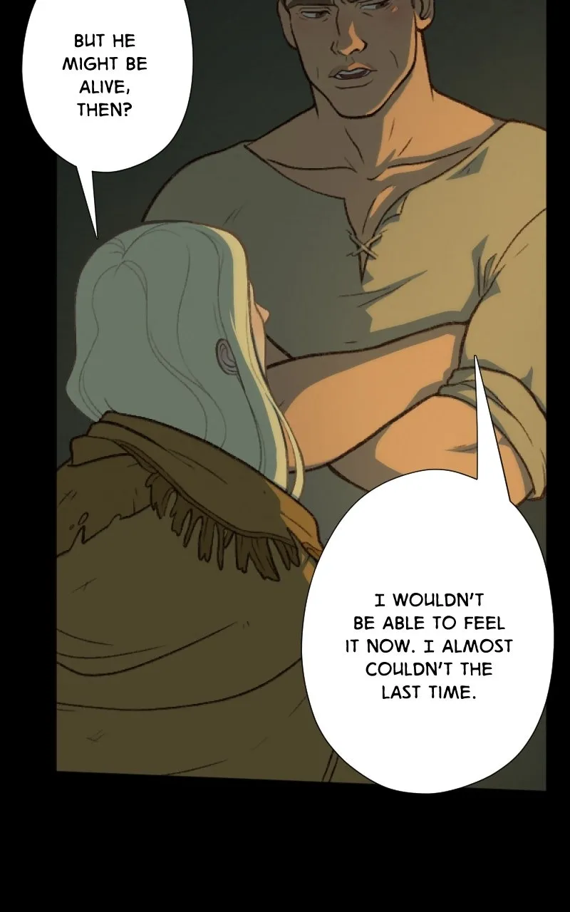 Lady Knight Chapter 70 page 41 - 