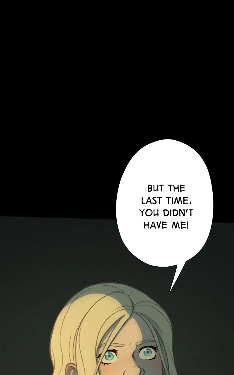 Lady Knight Chapter 70 page 42 - 